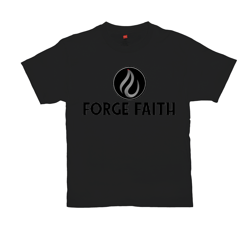 Forge Faith T-Shirt
