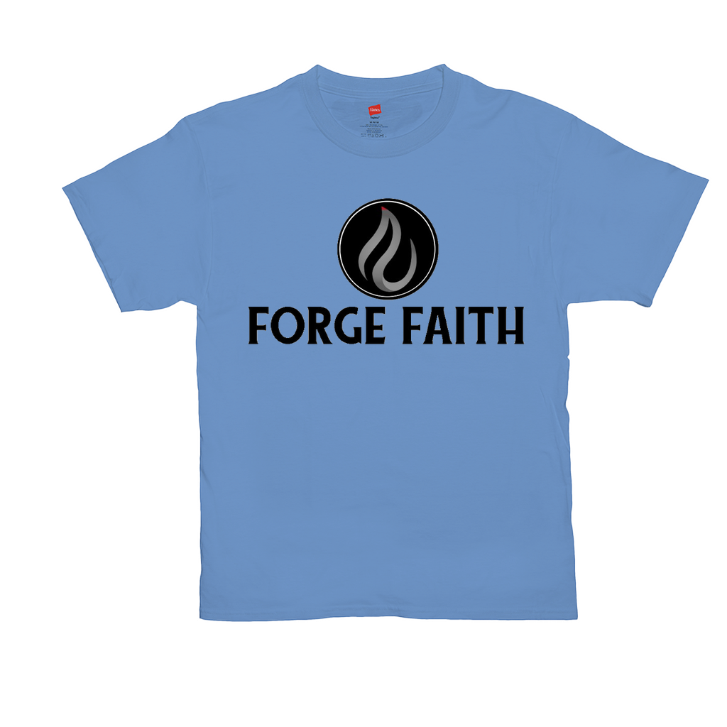 Forge Faith T-Shirt