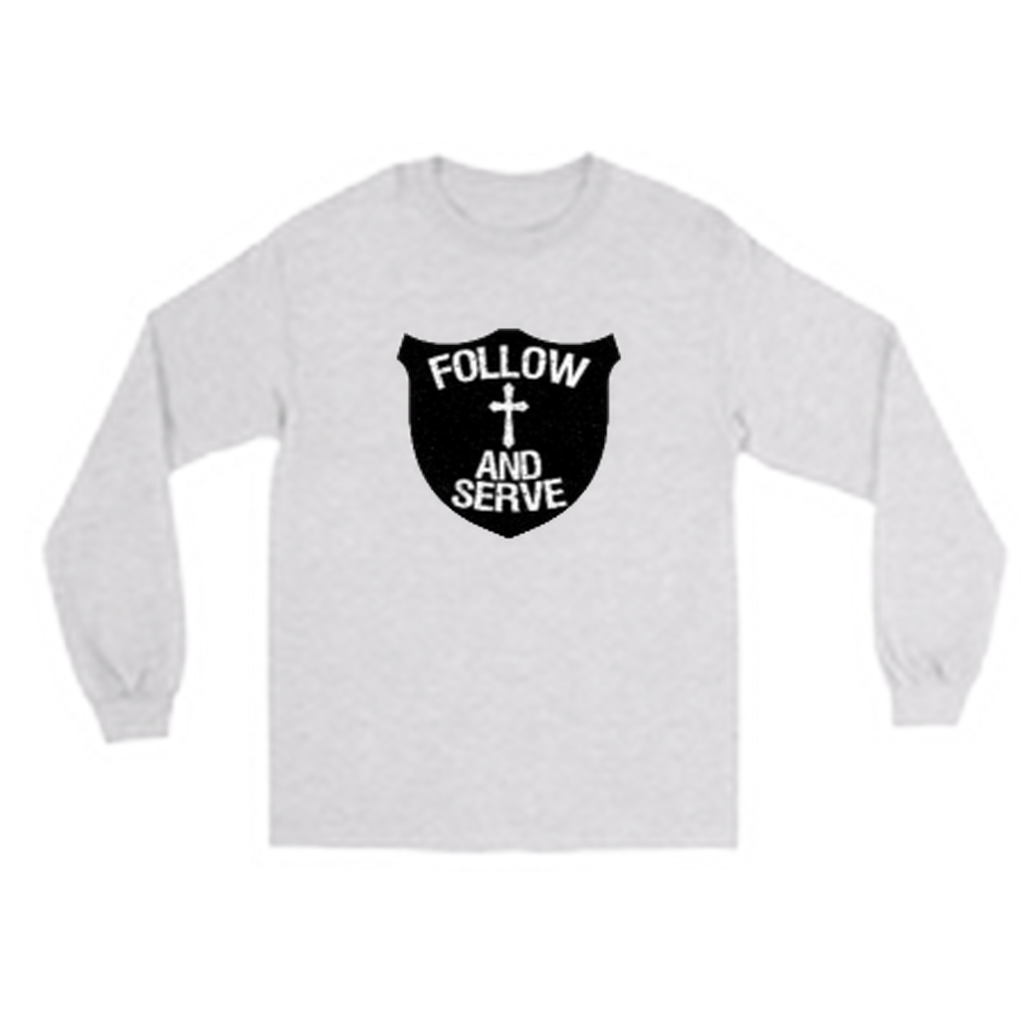 Follow and Serve