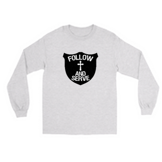 Follow and Serve