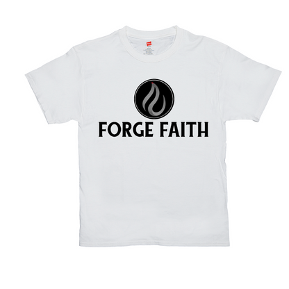 Forge Faith T-Shirt