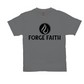 Forge Faith T-Shirt