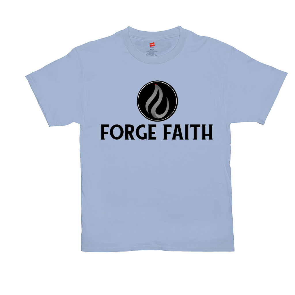 Forge Faith T-Shirt
