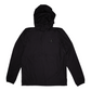 Unisex Quarter-Zip Windbreaker Poly Jacket