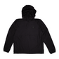 Unisex Quarter-Zip Windbreaker Poly Jacket